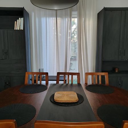 Το Διαμερισμα Τησ Μαιρησ Or Mary'S Apartment Paradeísion Eksteriør billede