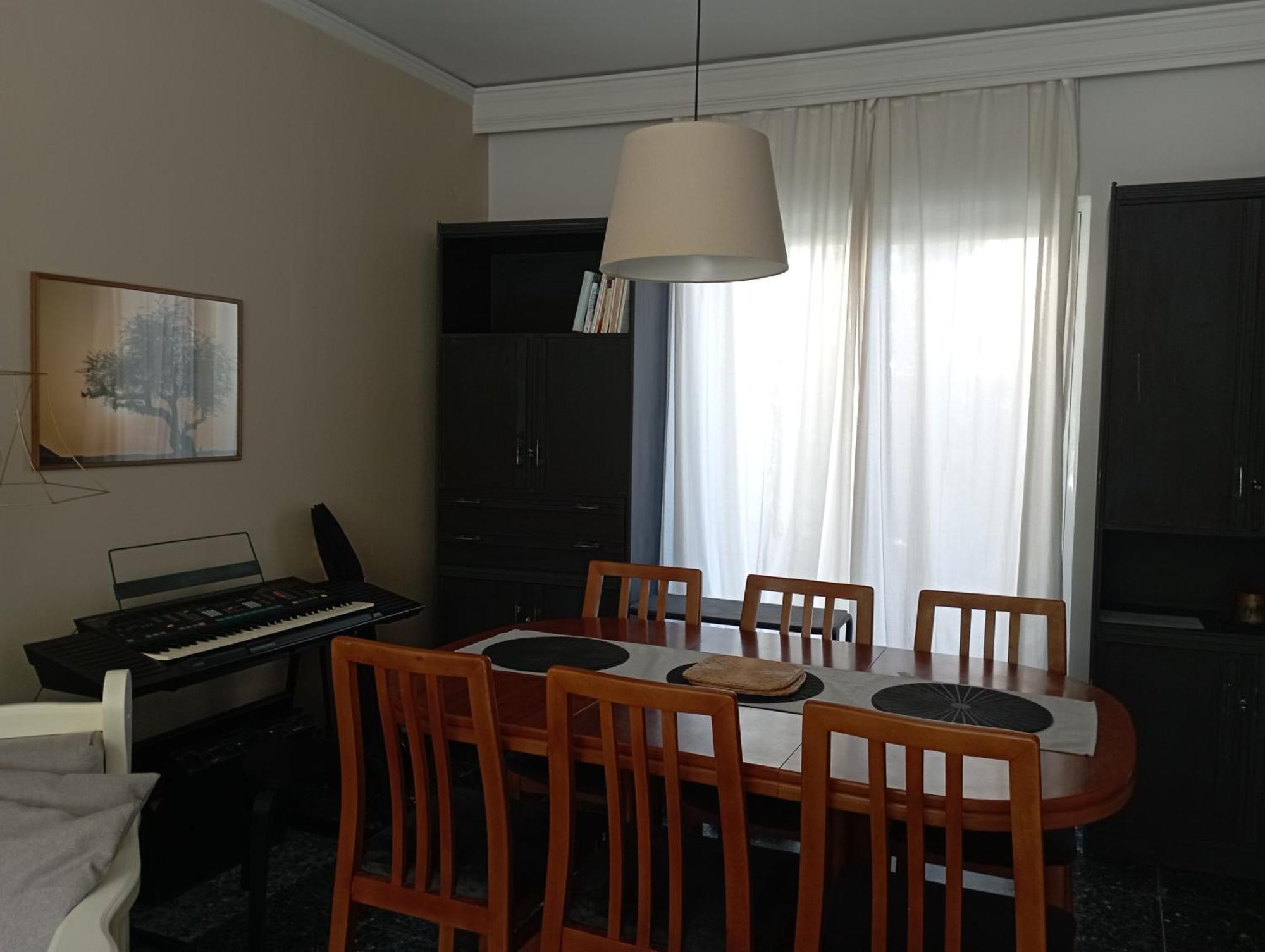 Το Διαμερισμα Τησ Μαιρησ Or Mary'S Apartment Paradeísion Eksteriør billede